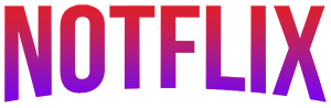 NotFlix Logo